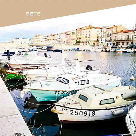 Le - Climatisation, Terrasse Et Parking * Montpellier